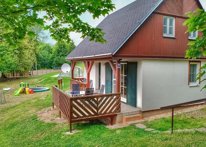 Holiday Home Holiday Hill 26 By Interhome