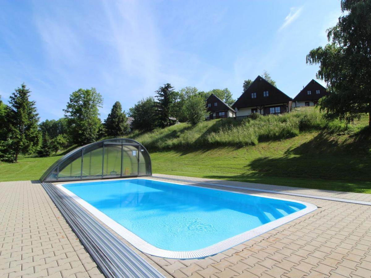 Hill 26 By Interhome * Cista (Hradec Kralove)