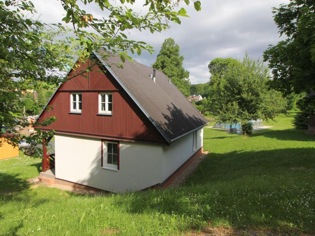 Holiday home Hill 26 By Interhome *