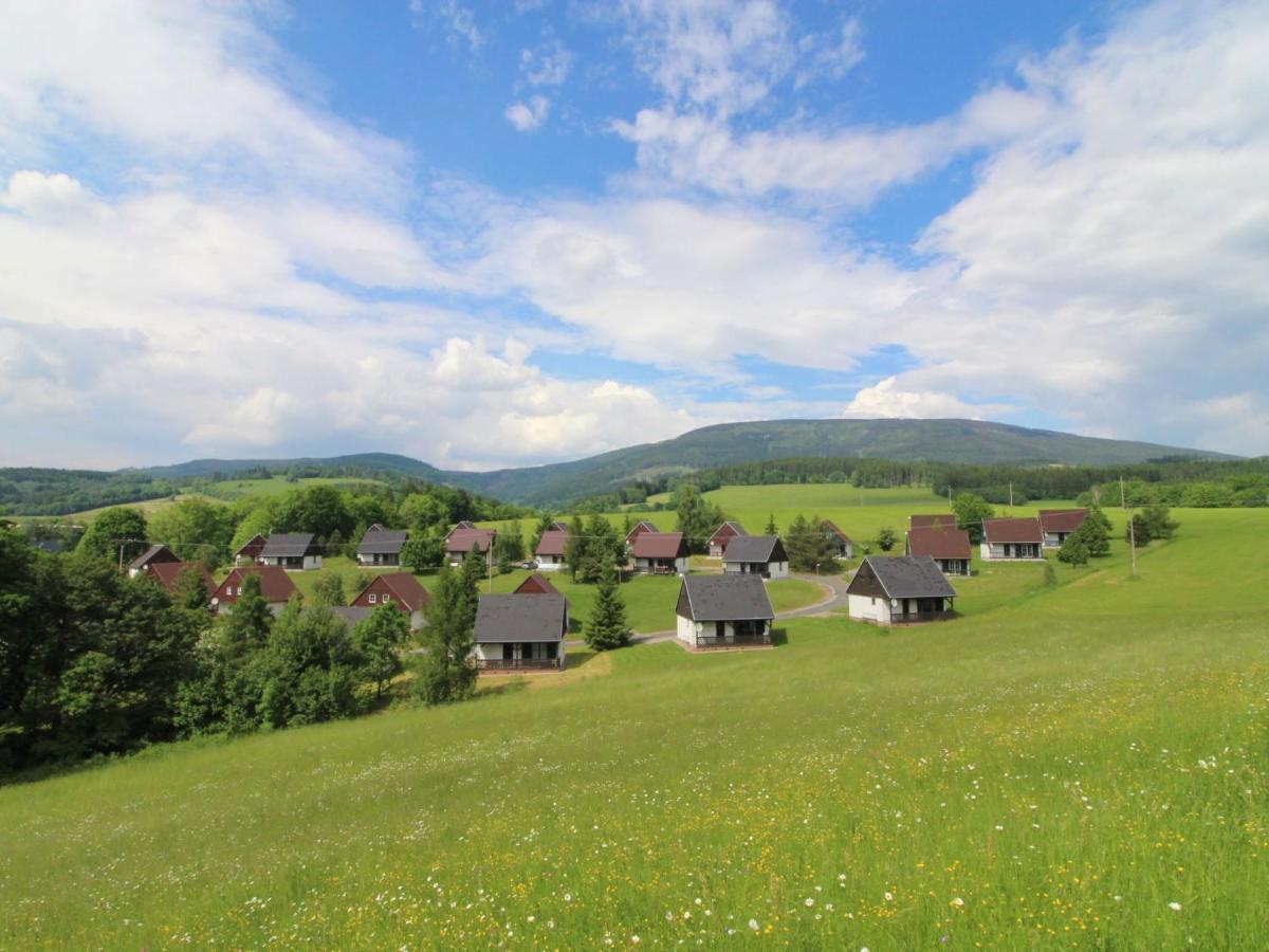 Hill 26 By Interhome Cista (Hradec Kralove)