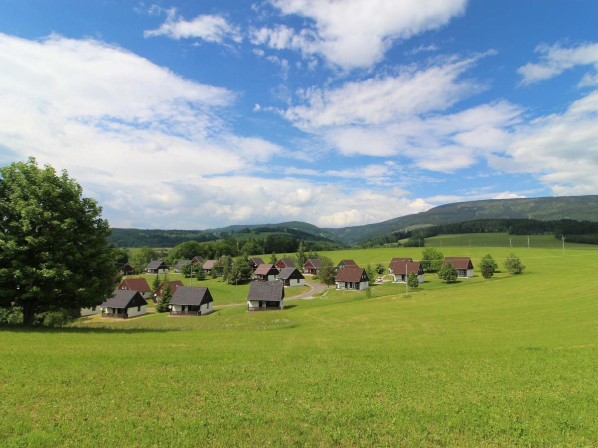 Hill 26 By Interhome Cista (Hradec Kralove)