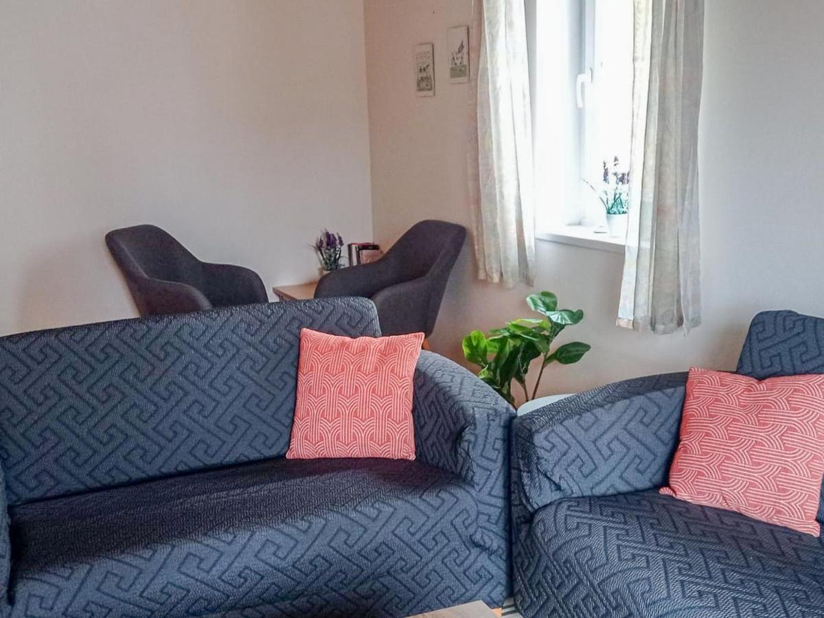 Hill 26 By Interhome Holiday home