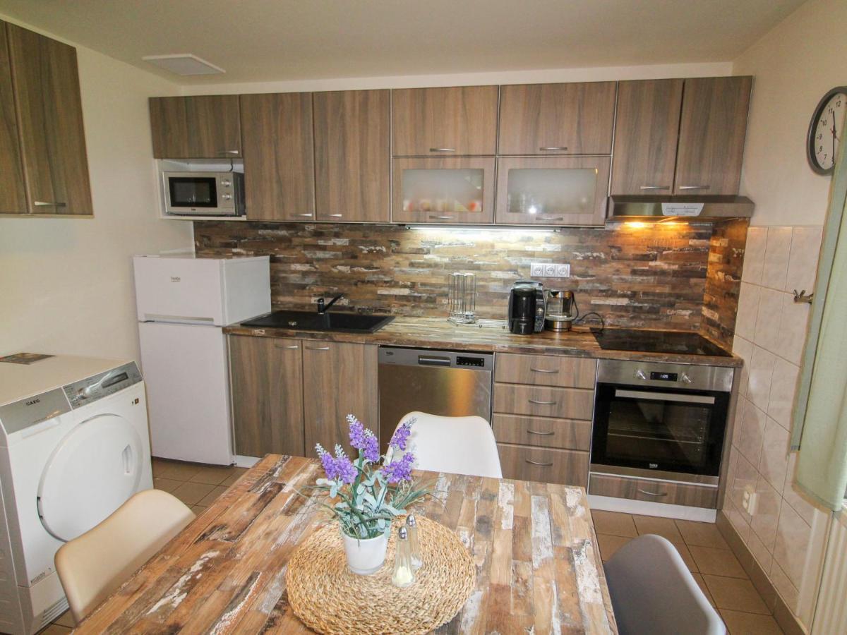 Hill 26 By Interhome Holiday home *