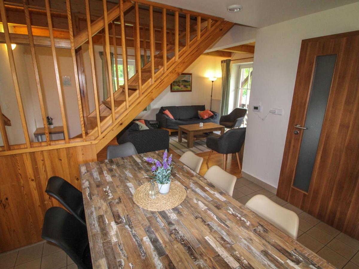 Holiday home Hill 26 By Interhome
