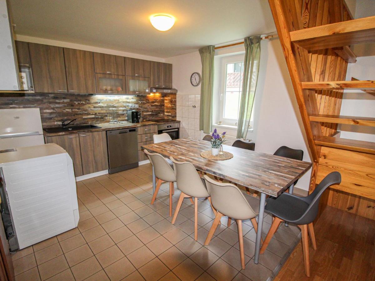 Hill 26 By Interhome Holiday home