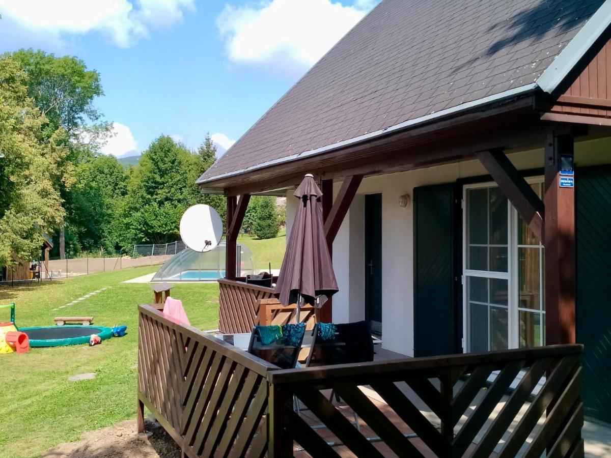 Hill 26 By Interhome Holiday home
