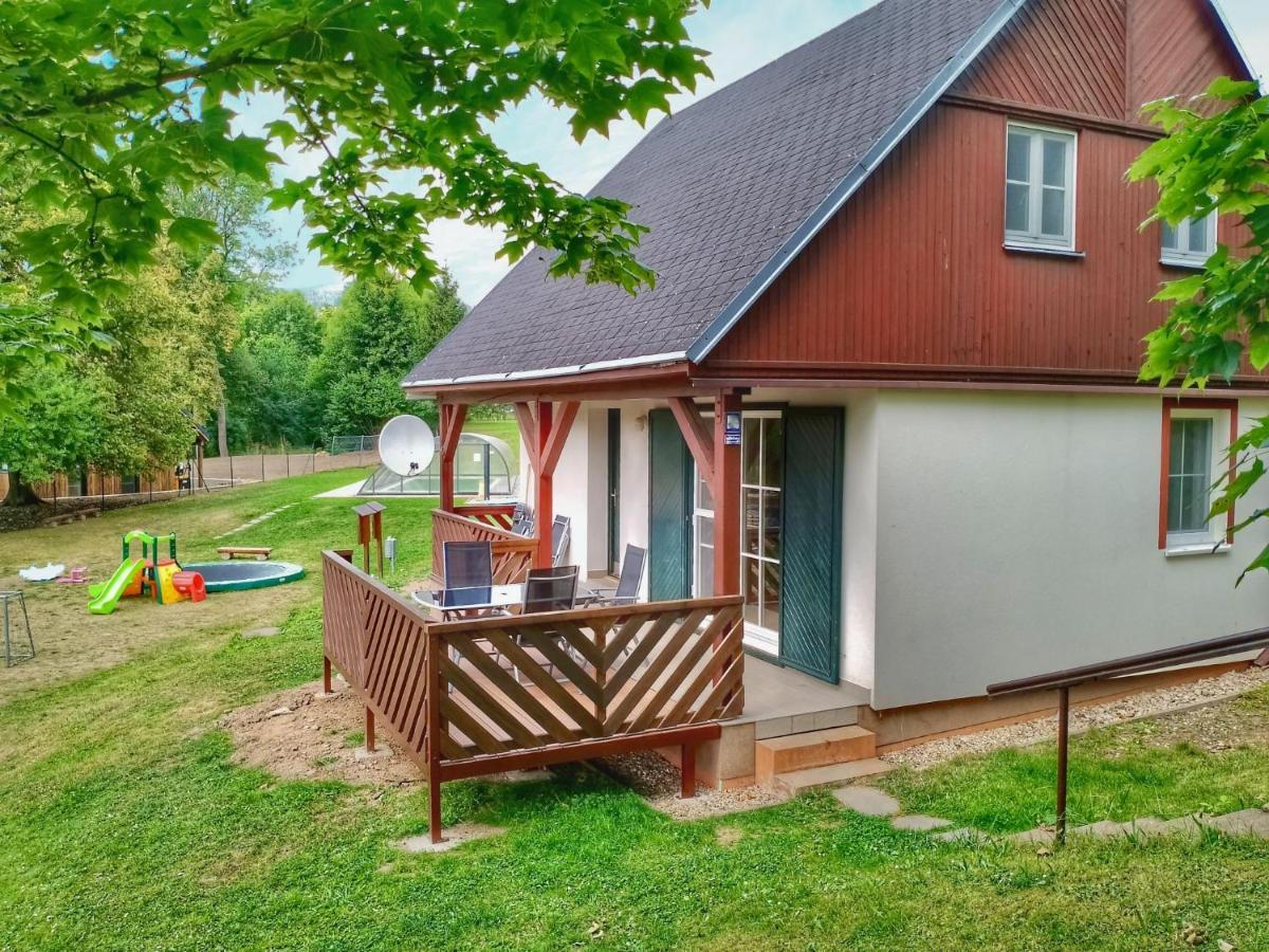 Dovolenkový dom Hill 26 By Interhome