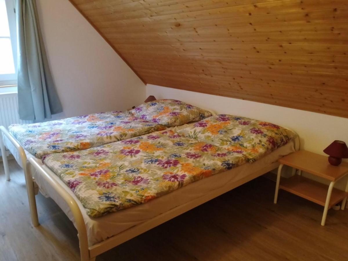 Hill 26 By Interhome Holiday home Cista (Hradec Kralove)