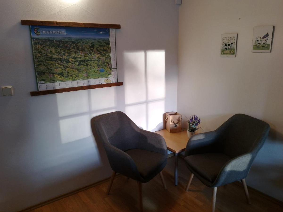 Holiday home Hill 26 By Interhome