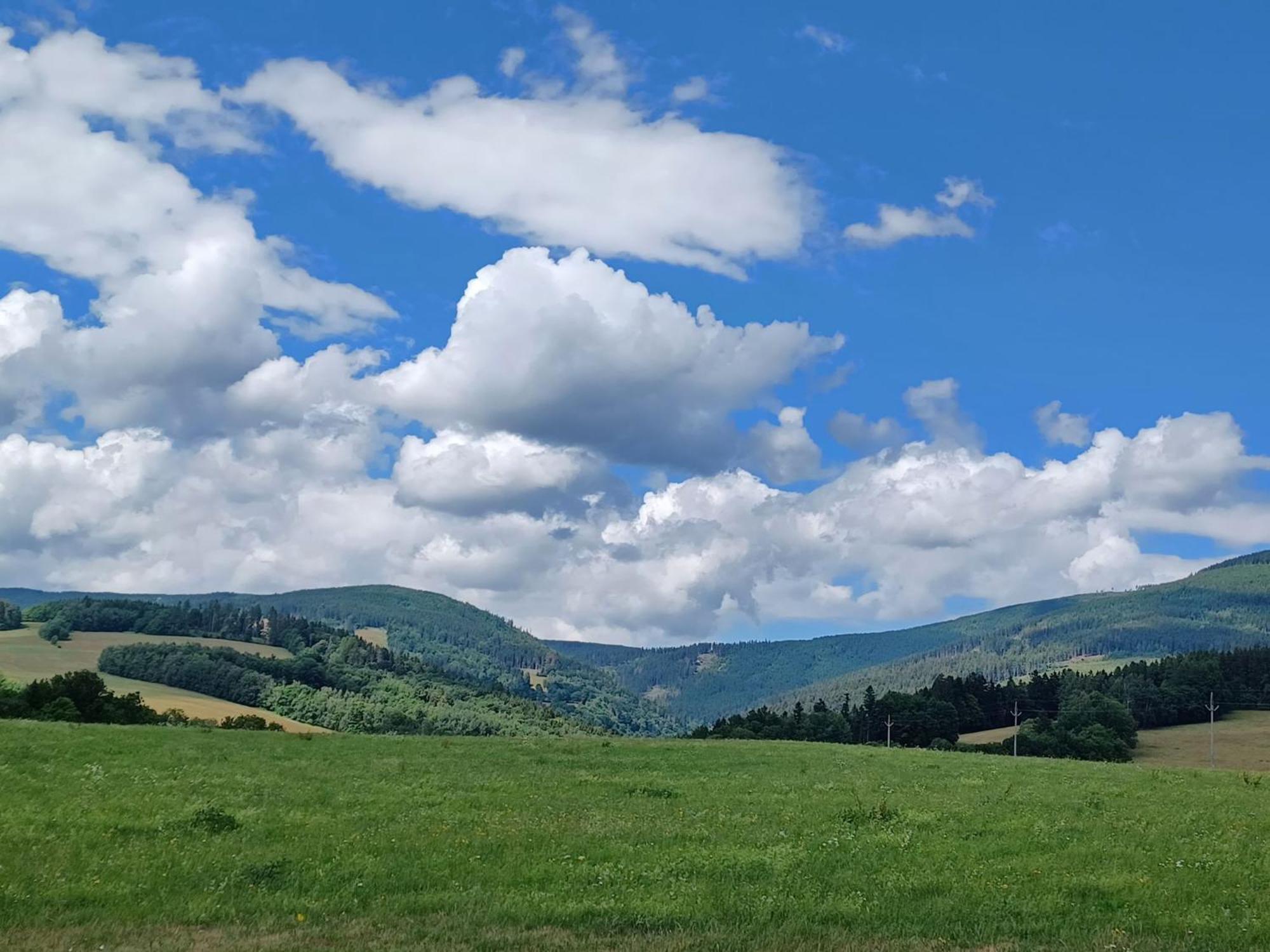 Hill 26 By Interhome Holiday home Cista (Hradec Kralove)