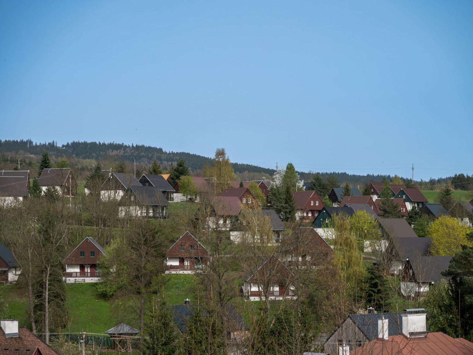 Dovolenkový dom Hill 26 By Interhome