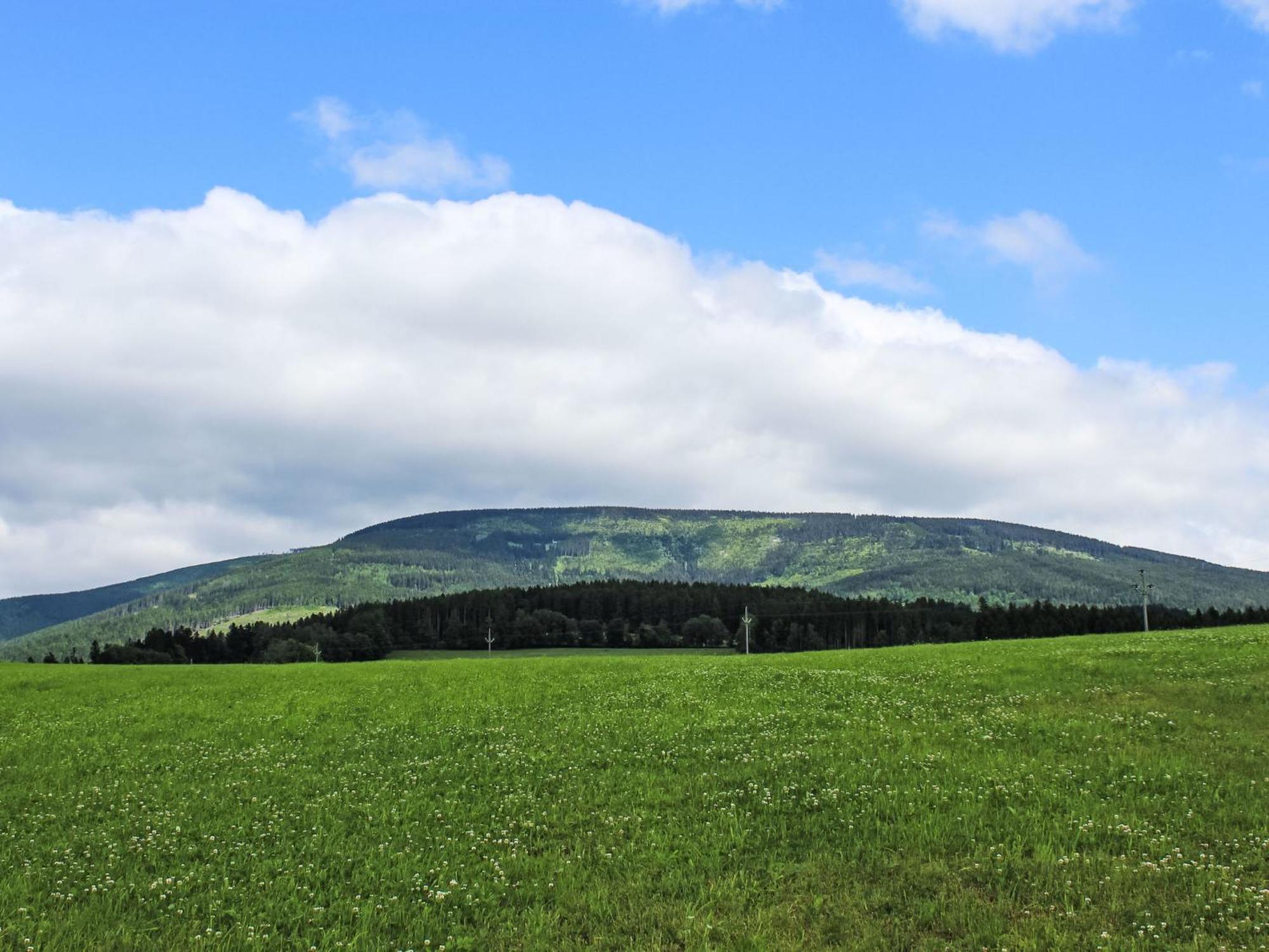 Hill 26 By Interhome Cista (Hradec Kralove)